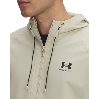 UA STRETCH WVN WINDBREAKEREU