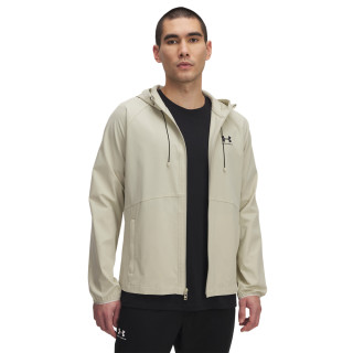 UA STRETCH WVN WINDBREAKEREU