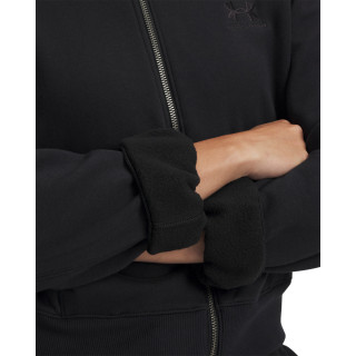 UA ICON VIDA FLC HOODIE 