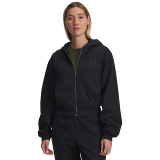 UA ICON VIDA FLC HOODIE 