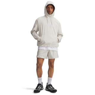 UA UNSTOPPABLE WVN HOODIE 