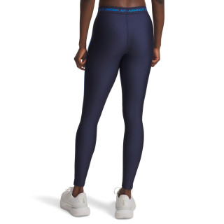 UA HG RIB LEGGING