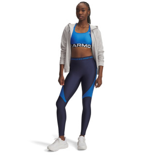 UA HG RIB LEGGING