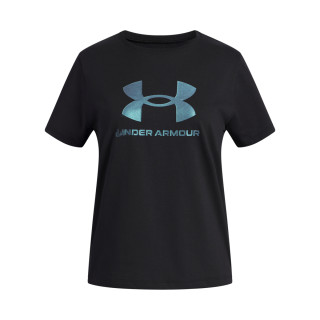 UA G RIVAL SHIMMER SS