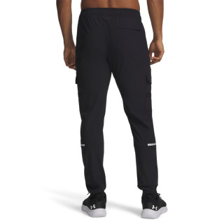 UA TECH UTILITY WOVEN PANT 