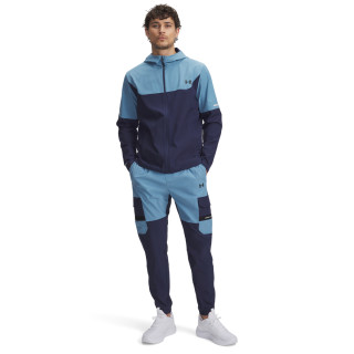 UA TECH UTILITY WOVEN PANT