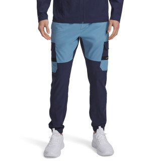 UA TECH UTILITY WOVEN PANT