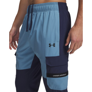 UA TECH UTILITY WOVEN PANT