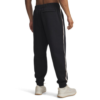 UA ICON HEAVY RIB JOGGER