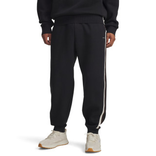 UA ICON HEAVY RIB JOGGER