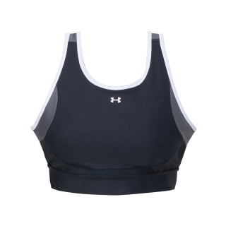 UA CROSSBACK MID OPEN BACK 