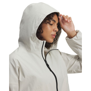 UNSTOPPABLE WOVEN RSTOP LS