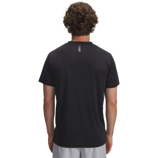 UA LAUNCH CAMO SS 