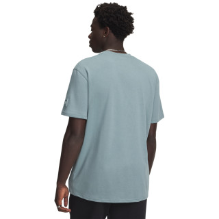 CURRY VERBIAGE TEE 1