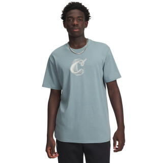 CURRY VERBIAGE TEE 1
