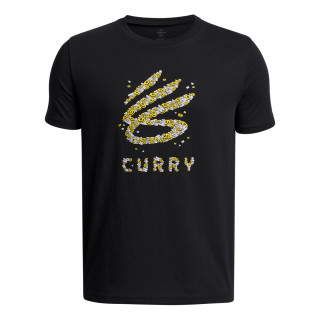 CURRY TREND TEE 1