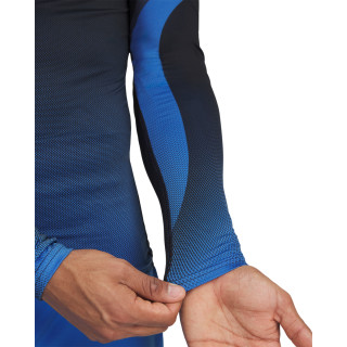 UA HEATGEAR SUB CREW LS