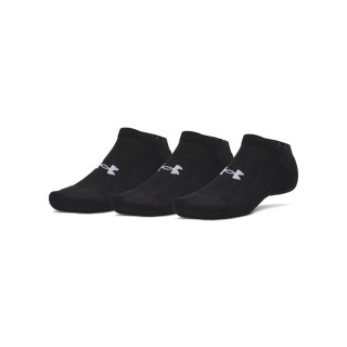 UA PERFORMANCE COTTON 3PK NS 