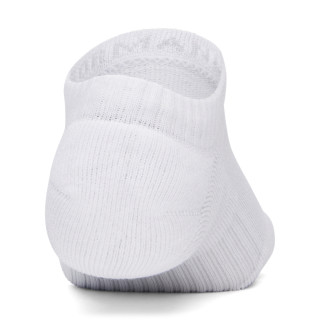 UA PERFORMANCE COTTON 3PK NS 