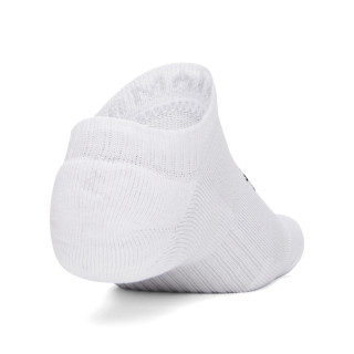 UA PERFORMANCE COTTON 3PK NS 