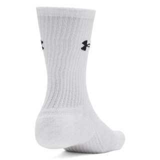 UA PERFORMANCE COTTON 3P CRW 
