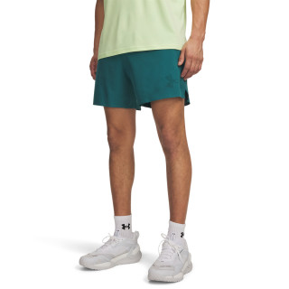 UA VANISH ELITE 6IN SHORT 