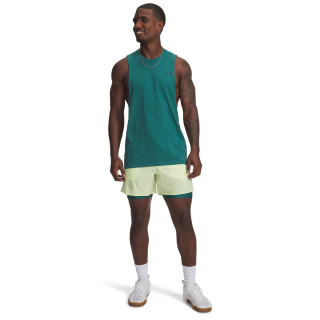 UA VANISH ELITE 6IN SHORT 