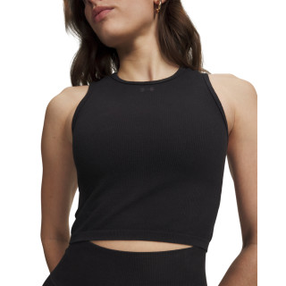 SEAMLESS COTTON HAND TANK 