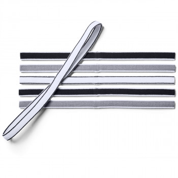 Women's UA Mini Headbands - 6 Pack 