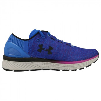 Women's UA Charged Bandit 3 Running Shoes 