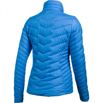 Women's UA ColdGear Reactor Jacket 