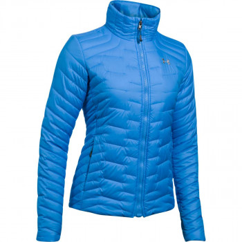 Women's UA ColdGear Reactor Jacket 