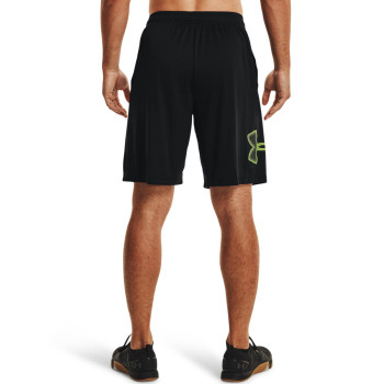 UA TECH GRAPHIC SHORT 