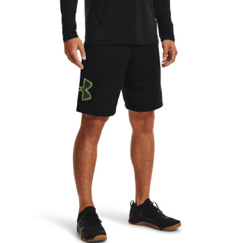 UA TECH GRAPHIC SHORT 