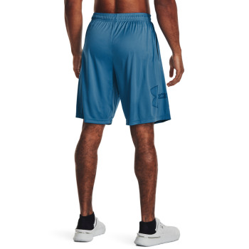 Men's UA Tech™ Graphic Shorts 
