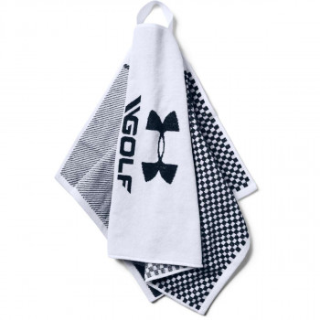 UA Large Golf Towel 