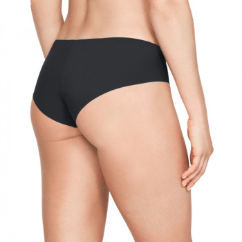 Women's UA Pure Stretch Hipster 3-Pack 