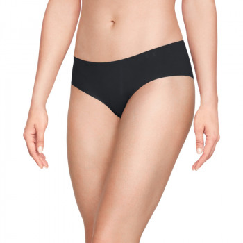 Women's UA Pure Stretch Hipster 3-Pack 