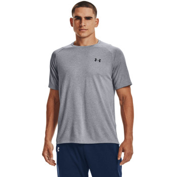 Men's UA Tech™ 2.0 Short Sleeve 