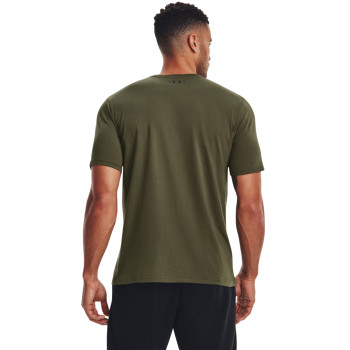 UA SPORTSTYLE LC SS 