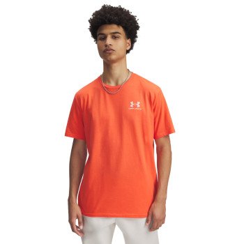 UA M SPORTSTYLE LC SS 