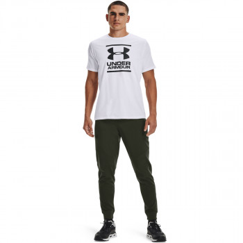 Men's UA GL Foundation Short Sleeve T-Shirt 