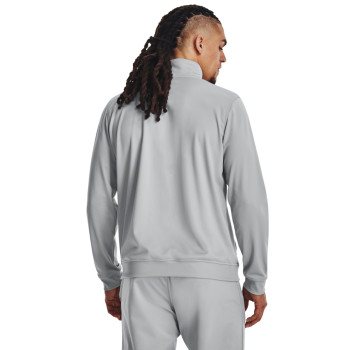 Men's UA Sportstyle Tricot Jacket 