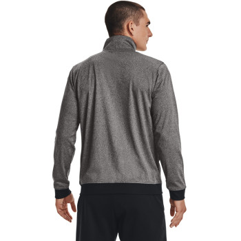 Men's UA Sportstyle Tricot Jacket 