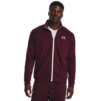 Men's UA Sportstyle Tricot Jacket 