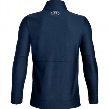 Boys' UA Prototype Full Zip 