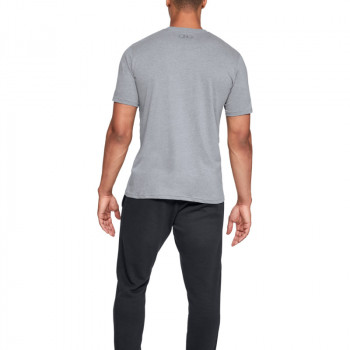 Men's UA Boxed Sportstyle Short Sleeve T-Shirt 
