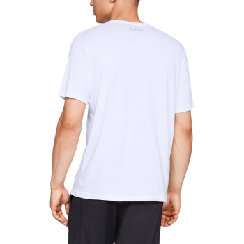 Men's UA Team Issue Wordmark Short Sleeve 