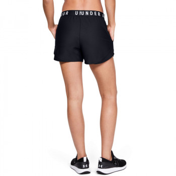 Women's UA Play Up Shorts 3.0 
