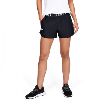 Women's UA Play Up Shorts 3.0 
